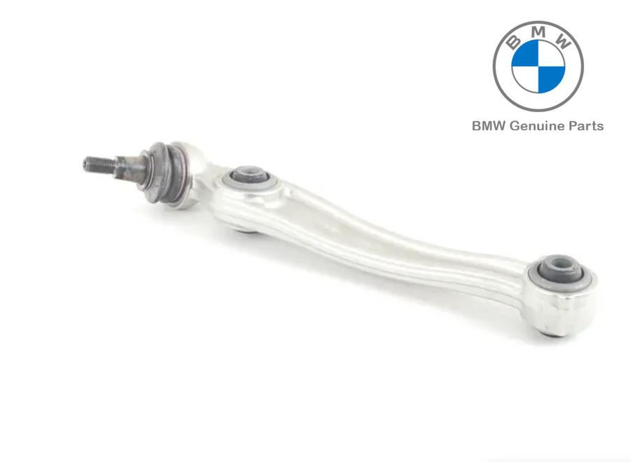 31126771894_A Original BMW E70 X5 E71 X6 Control Arm Bawah Ball Joint Bushing Depan KANAN 31126771894 - Image 1