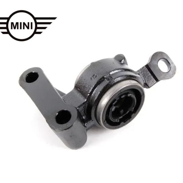 Ori MINI R55 R56 R57 R58 R59 Bracket Wishbone Arm Bushing DEPAN KANAN