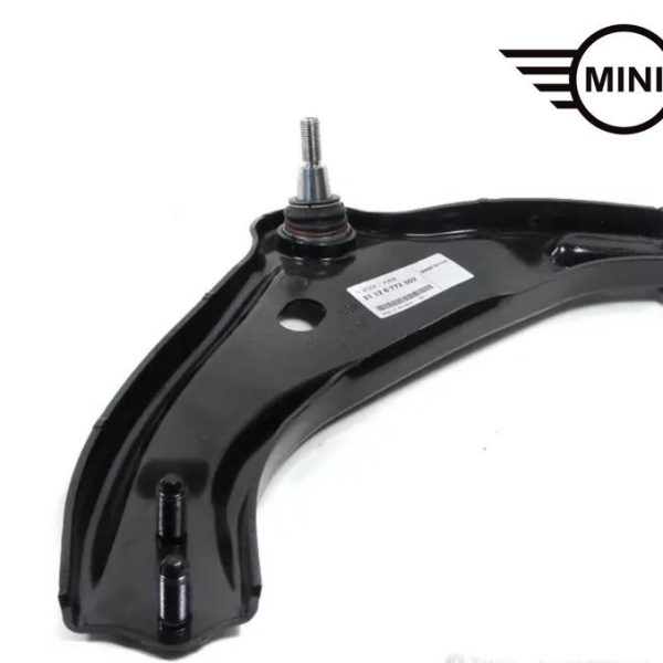 Original MINI R55 R56 R57 R58 R59 Wishbone Control Arm DEPAN KANAN