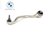 Original BMW E70 X5 E71 X6 Tension Strut Arm Bawah Ball Joint Bushing Depan KIRI 31126773949