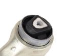 Original BMW E70 X5 E71 X6 Tension Strut Arm Bawah Ball Joint Bushing Depan KIRI 31126773949 - Image 4