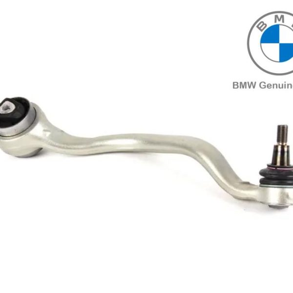 Original BMW E70 X5 E71 X6 Tension Strut Arm Bawah Ball Joint Bushing Depan KANAN 31126773950