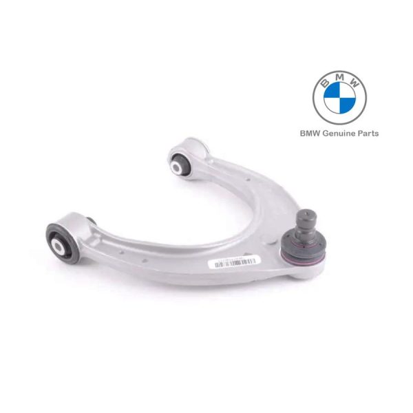 Original BMW F06 F07 F10 F12 F13 F01 F02 i8 Rolls Royce Ghost RR4 Wishbone Arm Roda Depan Atas 31126775967