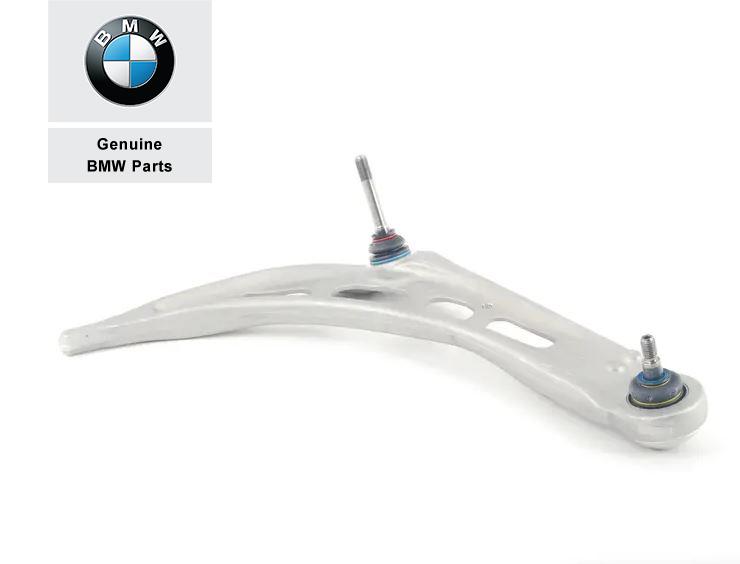 31126777851_A Original BMW E46 Sedan Coupe Wishbone Arm Ball Joint KIRI - Image 1