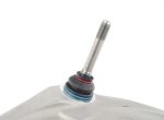 Original BMW E46 Sedan Coupe Wishbone Arm Ball Joint KIRI - Image 3