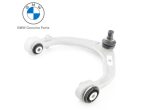 Original BMW E70 F15 X5 E71 F16 X6 Wishbone Balljoint Bushing Atas Model U Depan KIRI 31126863785
