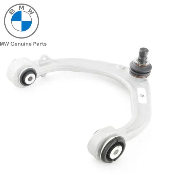 Original BMW E70 F15 X5 E71 F16 X6 Wishbone Balljoint Bushing Atas Model U Depan KIRI 31126863785