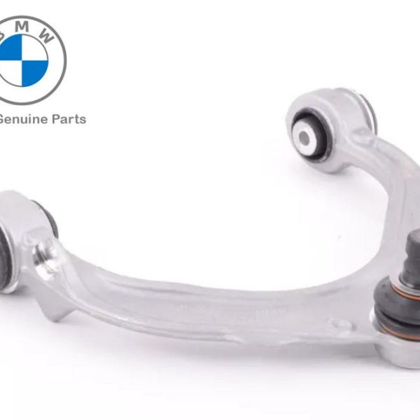Original BMW E70 F15 X5 E71 F16 X6 Wishbone Balljoint Bushing Atas Model U Depan KANAN 31126863786