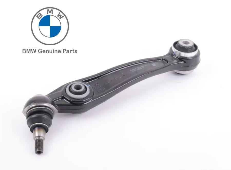 31126864821_A Ori BMW F15 X5 F16 X6 Wishbone Arm Balljoint Depan KIRI 31126864821 - Image 1