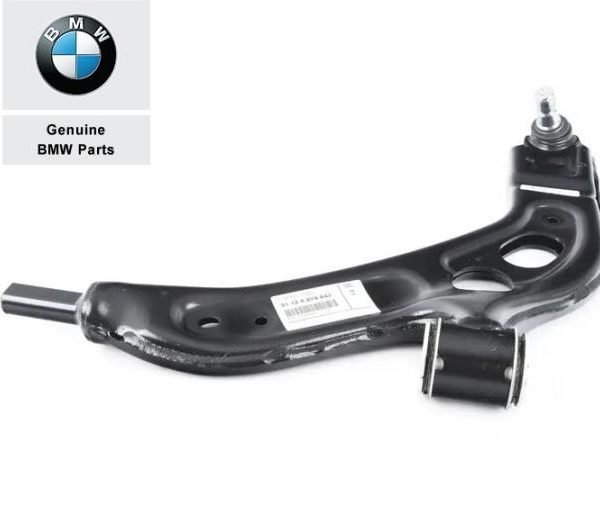 Original BMW F48 X1 F39 X2 Lower Control Arm Ball Joint Depan KIRI