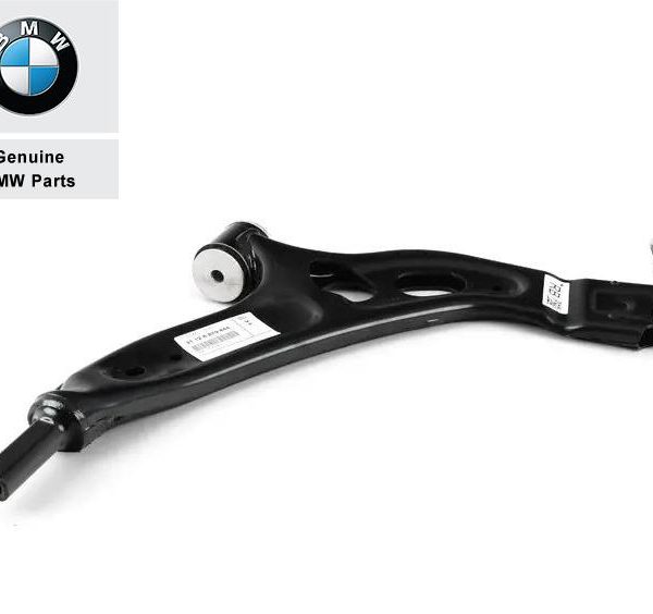 Original BMW F45 F46 Lower Control Arm Ball Joint Depan KANAN