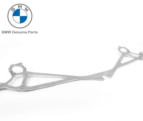 Original BMW F80 M3 F82 M4 F83 M4 F87 M2 LCI Strut Bar Tower Roda Depan