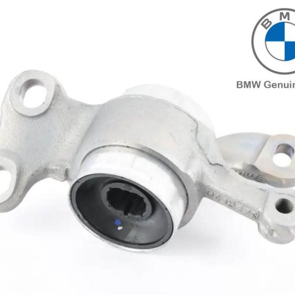 Original BMW F45 F46 F48 X1 Bracket Wishbone Arm Bushing Kiri