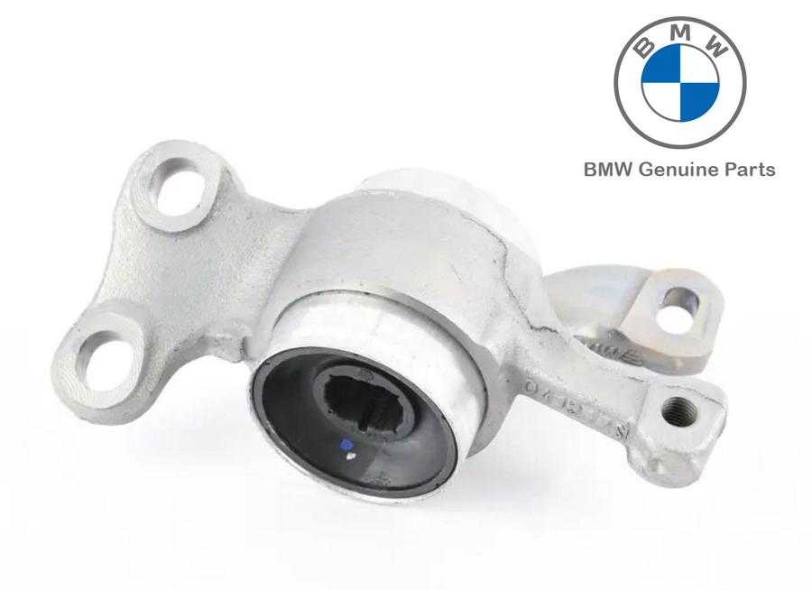 31128831645_A Original BMW F45 F46 F48 X1 Bracket Wishbone Arm Bushing Kiri - Gambar 1