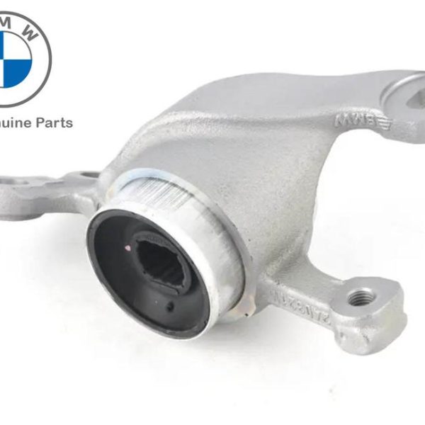 Original BMW F45 F46 F48 X1 Bracket Wishbone Arm Bushing KANAN