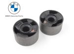 Original BMW E30 Lower Control Arm Bushing Roda Depan Sepasang