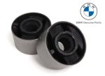 Original BMW E36 Lower Control Arm Bushing Roda Depan Z3