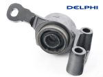 DELPHI MINI R60 R61 Bracket Wishbone Arm Bushing KIRI 31129803497