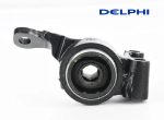 DELPHI MINI R60 R61 Bracket Wishbone Arm Bushing KANAN 31129803498