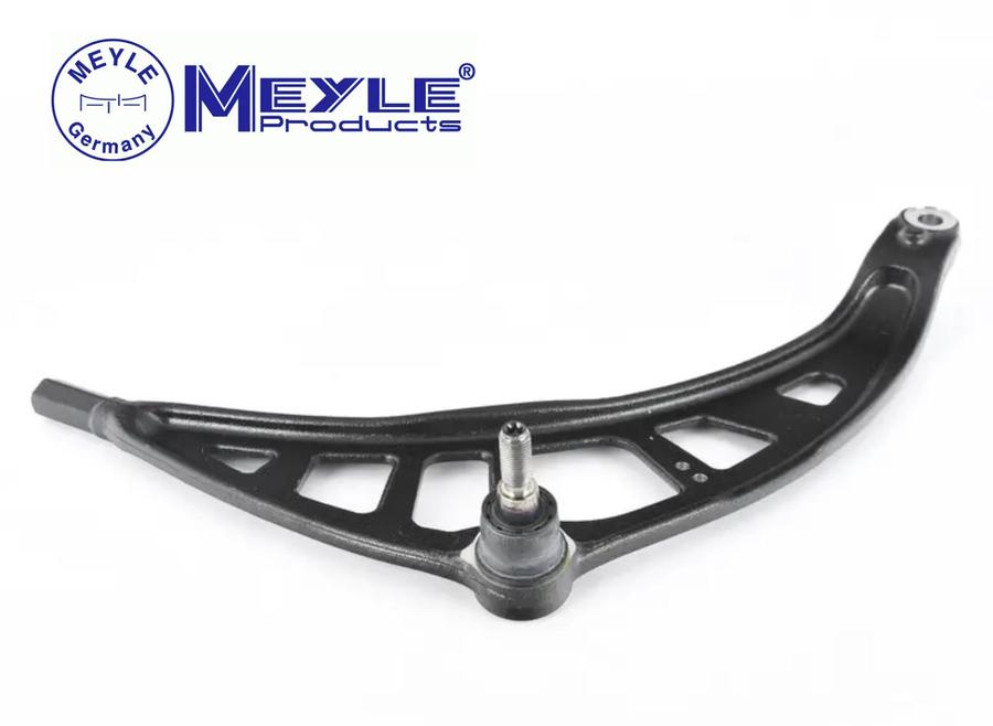31129806520_A MEYLE MINI R60 R61 Lower Control Arm Ball Joint Depan KANAN - Image 1