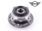 Original MINI F54 F55 F56 F57 F60 Wheel Bearing Depan 31206874443
