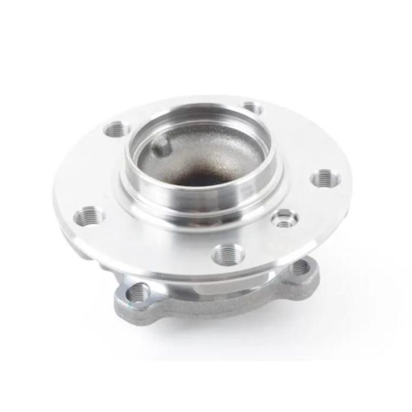 BMW F30 F32 F33 F36 Wheel Bearing Set Laher Roda Depan 31206876840