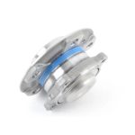 BMW F30 F32 F33 F36 Wheel Bearing Set Laher Roda Depan 31206876840 - Gambar 3