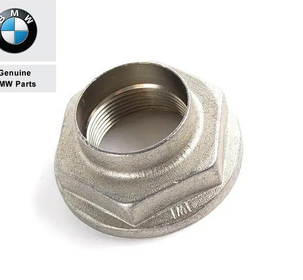Original BMW E34 E36 E46 Mur As Roda Depan 31211128336