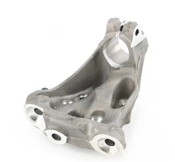 Original BMW F30 F31 Wheel Carrier Knuckle Roda Depan KIRI 31216792287