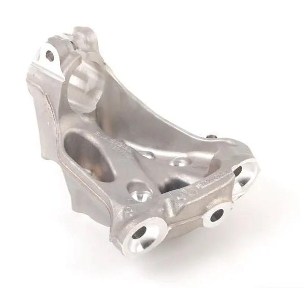 Original BMW F30 F31 Wheel Carrier Knuckle Roda Depan KANAN 3121679228