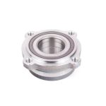 Original BMW E70 X5 F15 X5 F16 X6 Contact Ball Bearing Laher Belakang - Image 4