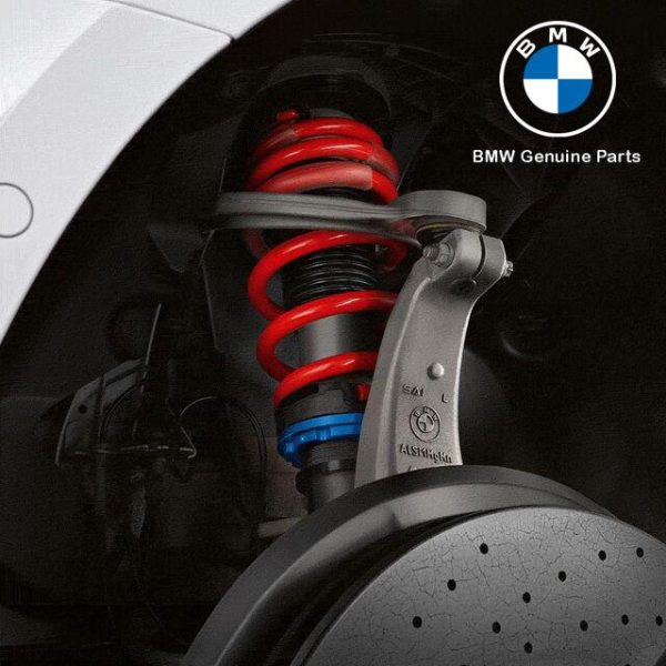 Ori BMW G87 M2 G80 M3 G82 M4 M Performance Coil Spring Suspension Kit