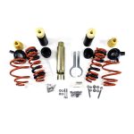 Ori BMW G87 M2 G80 M3 G82 M4 M Performance Coil Spring Suspension Kit - Image 3
