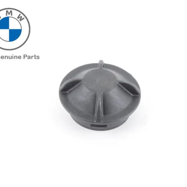 Original BMW F01 F02 F10 F11 F06 F12 F13 Cover Tutup Shock Roda Depan