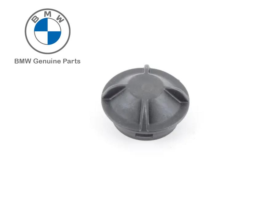 31306775700_A Original BMW F01 F02 F10 F11 F06 F12 F13 Cover Tutup Shock Roda Depan - Image 1
