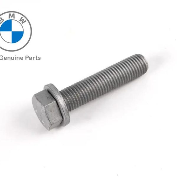 Original BMW E46 E38 E85 E86 Z4 Baut Camber Shock Depan 31306779487