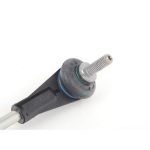 Ori BMW F30 F32 Stabilizer Link Lingkit Stabil Adaptive DEPAN KANAN - Image 3