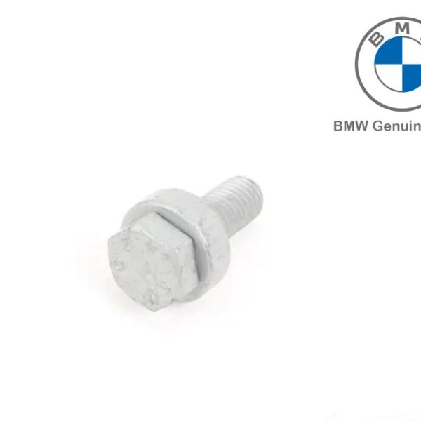 Original BMW Hex Bolt With Washer Baut M10x30-10.9 31306863134