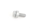 Original BMW Hex Bolt With Washer Baut M10x30-10.9 31306863134 - Image 3