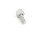 Original BMW Hex Bolt With Washer Baut M10x30-10.9 31306863134 - Image 4