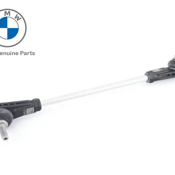 BMW G20 G21 G22 G23 G42 Stabilizer Link Lingkit Stabil DEPAN KIRI