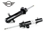 Original MINI Countryman R60 R61 Shock Absorber Shockbreaker DEPAN SET