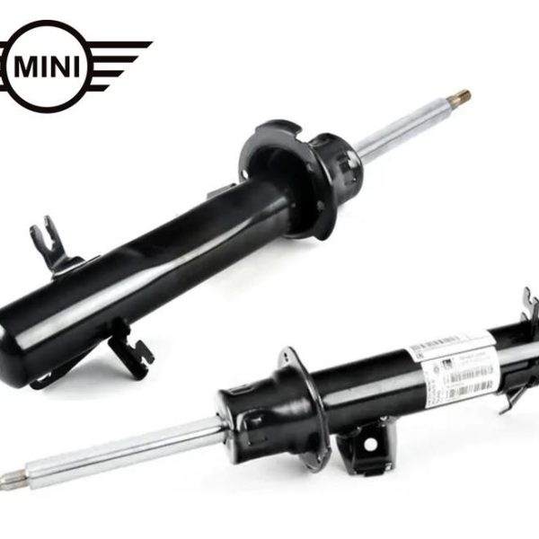 Original MINI Countryman R60 R61 Shock Absorber Shockbreaker DEPAN SET