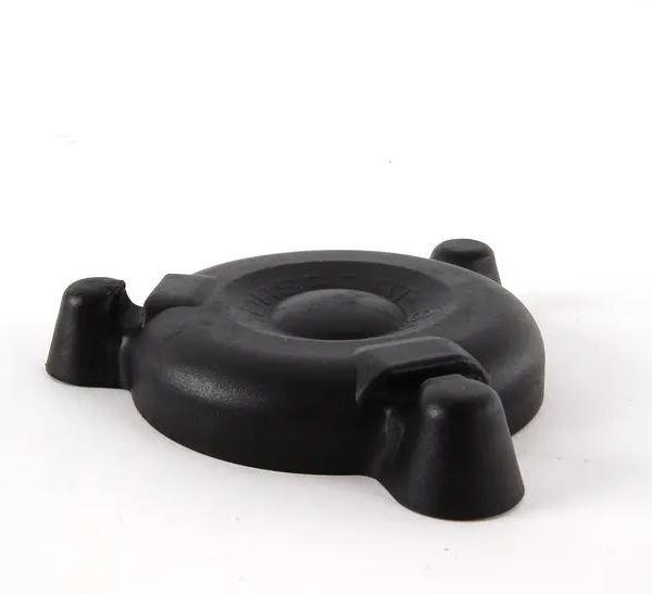 Original BMW E36 M3 Cover Tutup Shock Mount Roda Depan 31312227387