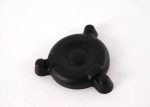 Original BMW E36 M3 Cover Tutup Shock Mount Roda Depan 31312227387 - Image 3