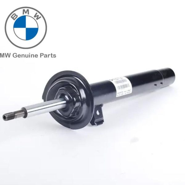 Original BMW E46 325i 330i LCI Shock Breaker Absorbers - Depan KIRI