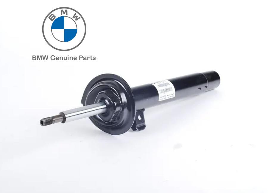 31312282459_A Original BMW E46 325i 330i LCI Shock Breaker Absorbers - Depan KIRI - Image 1