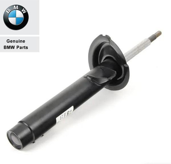 Original BMW E46 M3 CSL Shock Breaker Absorbers - Depan KIRI