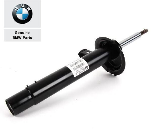 Original BMW E46 Sedan Coupe 325i 330i 325Ci 330Ci Pre-LCI Shock Breaker Absorbers Depan KIRI