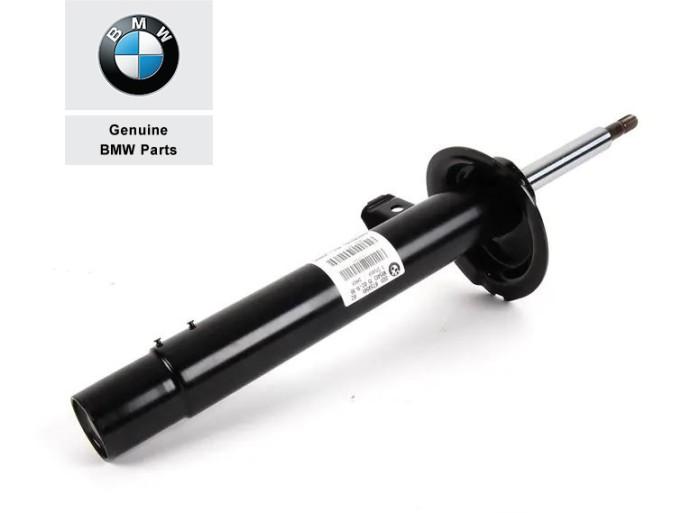 31316759561_A Original BMW E46 Sedan Coupe 325i 330i 325Ci 330Ci Pre-LCI Shock Breaker Absorbers Depan KIRI - Image 1
